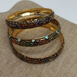 Bangles set